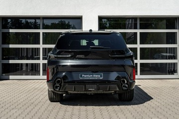 BMW XM SUV Plug-In 3.0 50e 476KM 2025 BMW XM 50e Dostępny od ręki!, zdjęcie 6