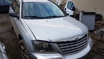 Chrysler Pacifica I 2006