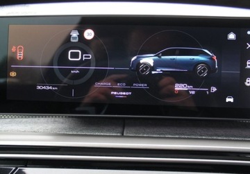 Peugeot 5008 III 2025 Peugeot 5008 mHEV GT 2025R 1.2 Hybryda 145KM, zdjęcie 6