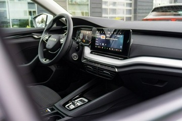Skoda Octavia IV 2026 Škoda Octavia Skoda Octavia Drive Selection 1.5, zdjęcie 13