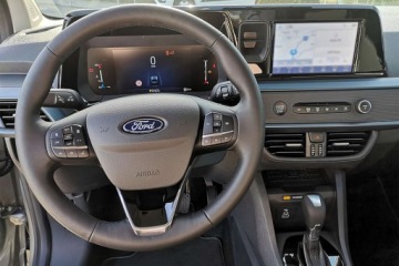 Ford Tourneo Courier II 1.0 EcoBoost 125KM 2026 FORD Tourneo Courier Active A7 1.0 125KM, zdjęcie 9