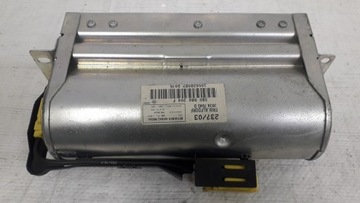 3B0880204F 3B0880204 AIRBAG PODUSZKA PASAZERA VW PASSAT B5 I