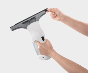 Средство для мытья окон Karcher WV 2 Plus.