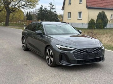 Audi A5 B10 Avant 2.0 TFSI 150KM 2026 Audi A5 Avant Dowolna Konfiguracja Matrix Led S line 2.0 Benzyna, zdjęcie 3