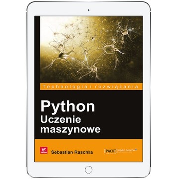 Python. Uczenie maszynowe