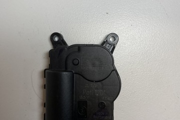 MOTOREK KRYT KOLEKTORU FORD TRANSIT KK2119E616AA 2.0L DIESEL 96KW 2021