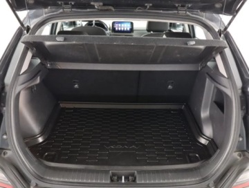 Hyundai Kona I Crossover 1.0 T-GDI 120KM 2018 Hyundai Kona 1.0 T-GDI, Salon Polska, Serwis ASO, zdjęcie 13