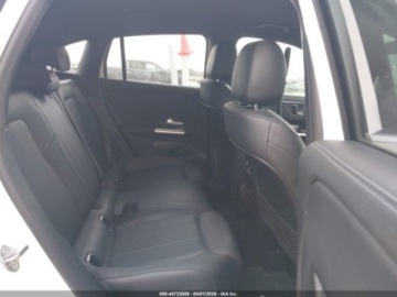 Mercedes GLA II 2023 Mercedes-Benz GLA Mercedes-Benz GLA 250 2023 2.0 Benzyna 221KM, zdjęcie 10