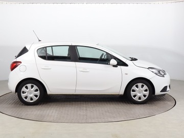 Opel Corsa E Hatchback 3d 1.2 Twinport 70KM 2018 Opel Corsa 1.2, Salon Polska, 1. Właściciel, zdjęcie 5