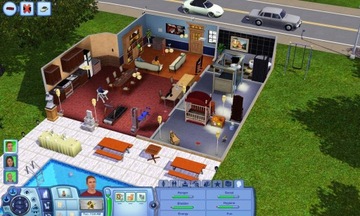 The Sims 3 + Generations + After Dark для ПК