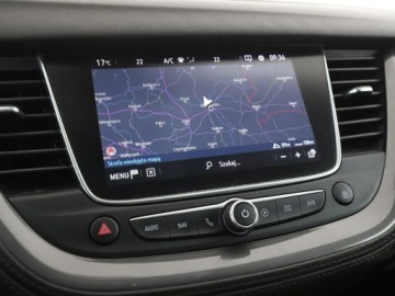 Opel 2019 Opel Grandland X 1.6T PHEV 4x4 Navi Tempomat, zdjęcie 25