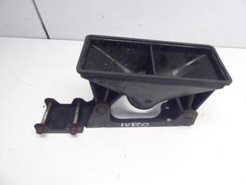DAILY IV 06R- DRŽÁKY INTERCOOLER 3.0 HPI