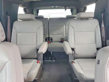 Chevrolet Tahoe GMT900 2023 Chevrolet Tahoe C1500 LT 2023 5.3 Benzyna 355KM, zdjęcie 10