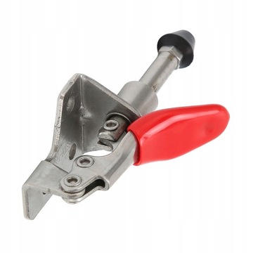 ЗАЖИМ ЗАЖИМ БЫСТРОРАЗЪЕМНЫЙ ЗАЖИМ GH-301-ASS