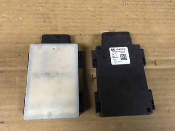 Mercedes 960 Actros MP4 Atego Radar 0004460292