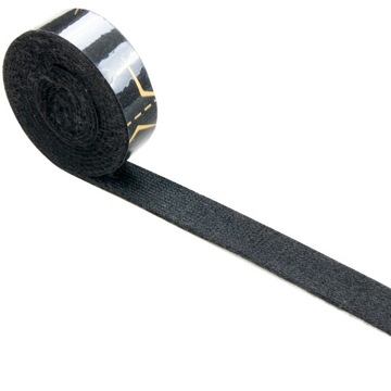 Лента Madeline, звукоизоляционная, устраняющая скрип пластик, 1,5х15х2000мм