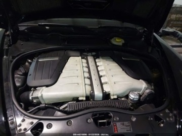 Bentley 2008 Bentley Continental GT 2008 6.0 Benzyna 552KM, zdjęcie 9