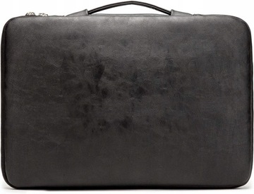 Torba Teczka Aktówka Etui Case Na Laptopa 15
