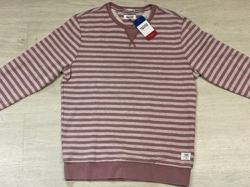 Nowa BLUZA TOMMY HILFIGER S Oryginał wyprzedaż