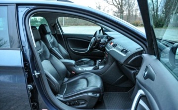 Citroen C5 III Tourer 2.0 HDi FAP 163KM 2011 Citroen C5 2,0HDI (163KM) Automat Skory 2011 r. 2.0 Diesel 163KM, zdjęcie 10