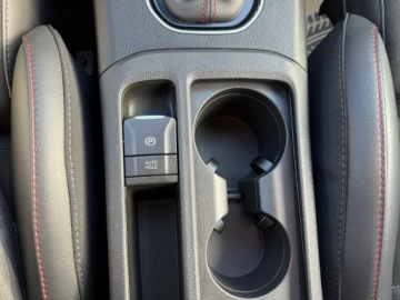 Hyundai i30 III Wagon Facelifting 1.5 T-GDI 48V 160KM 2023 Hyundai i30 N-Line|Bogate wyposażenie|F-raVAT 23%, zdjęcie 24