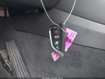 BMW X3 G01 2022 BMW X3 SDRIVE30I 2022, od ubezpieczalni 2.0 Benzyna 248KM, zdjęcie 9