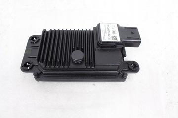 RADAR Z AKTYWNYM TEMPOMATEM L405 DPLA-9G768-AD LR052030