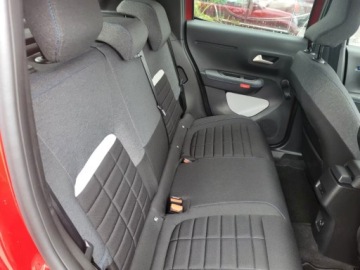 Citroen C3 IV 2026 Od ręki - Plus 1.2 mHEV 110KM, zdjęcie 7