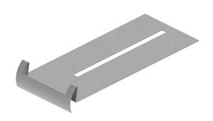 Самовыравнивающаяся головка 7% опоры ТЕРРАСНОЙ ПЛИТКИ - СТАНДАРТ LE 16