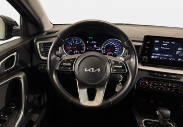 Kia XCeed Crossover Facelifting 1.5 T-GDi 160KM 2023 Kia XCeed VAT 23 1.5T-GDI 160KM DCT 2023 r., salon PL I wlasciciel 1.5, zdjęcie 15