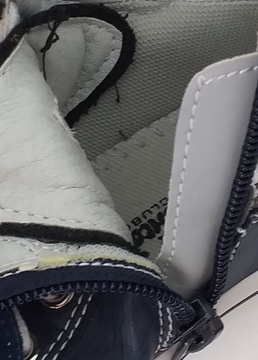 American Club K151787 Детские ботинки Обувь 30