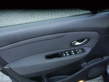 Renault Scenic III Van 1.5 dCi 105KM 2010 Renault Grand Scenic 1.5d Stan b.dobry Gwarancja 1, zdjęcie 27