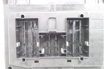 MODUL POHODĚ VW ID.3 (E11) 1EA937089Q ELEKTR. 70KW 2023