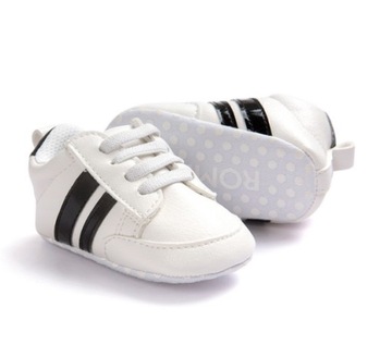 Buty buciki niechodki adidaski