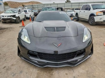 Chevrolet Corvette C7 2015 Chevrolet Corvette Z06 2LZ 2015 6.2 Benzyna 650KM, zdjęcie 5