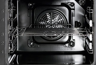 ДУХОВКА AMICA ED37616B ПАРОВАЯ ТИП X 56923