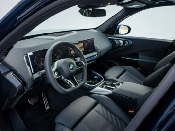 BMW X3 G45 2025 BMW X3 NOWE BMW X3 20 xDrive DEMO - Koła zimowe w, zdjęcie 15