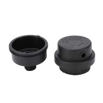 ВОЗДУШНЫЙ КОМПРЕССОР ГЛУШИТЕЛЬ ФИЛЬТР G1/2 ГЛУШИТЕЛЬ