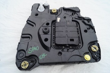 ZBIORNIK POMPA ADBLUE CITROEN C3 PEUGEOT 208 2008