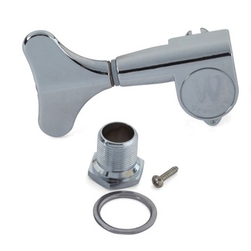 Одиночная клавиша WARWICK для баса (CR, R)