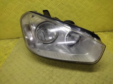 FORD C-MAX LIFT REFLEKTOR LAMPA PRAWY PRZÓD