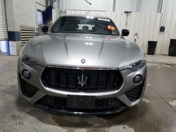 Maserati Levante 3.0 V6 GDI 350KM 2019 Maserati Levante 2019 MASERATI LEVANTE SPORT 3.0 Benzyna 350KM, zdjęcie 1