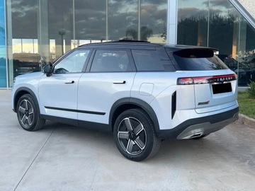 Jaecoo 7 1.6T 147KM 2025 JAECOO J7 1.6 T-GDI Urban DCT Suv 147KM 2025, zdjęcie 2