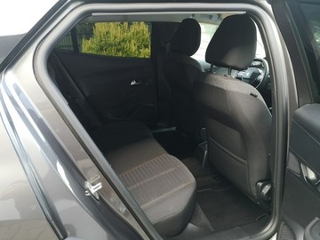 Peugeot 2008 II SUV 1.5 BlueHDi 110KM 2022 Peugeot 2008 1,5 HDI 110KM Klimatr Navi Parktronik, zdjęcie 18