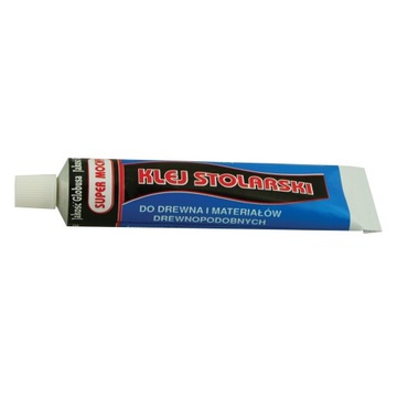 Klej stolarski do drewna 40 ml Winakolex