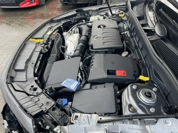 Mercedes GLB SUV 2.0 250 224KM 2022 Mercedes GLB AMG line Automat Skóra Virtual Hak, zdjęcie 15