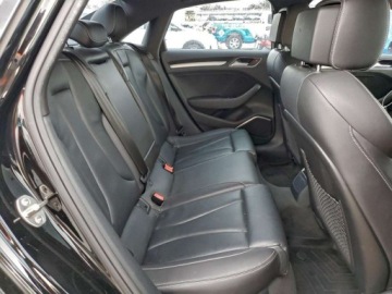 Audi A3 8V 2016 Audi S3 Premium Plus 2016 2.0l 2.0 Benzyna 292KM, zdjęcie 10