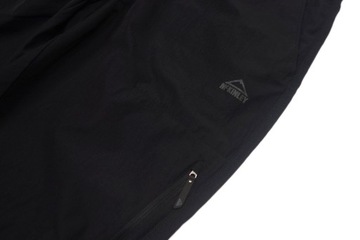 McKINLEY Damskie Spodnie Trekkingowe Dresowe Dres Logo r. 2XL / 3XL