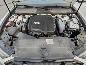 Audi A6 C8 2024 Audi A6 Limousine Premium Plus 2024 2.0L 2.0 Benzyna 261KM, zdjęcie 6