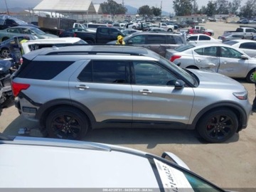 Ford Explorer VI 2020 Ford Explorer ST 2020 3.0l 3.0 Benzyna 400KM, zdjęcie 6